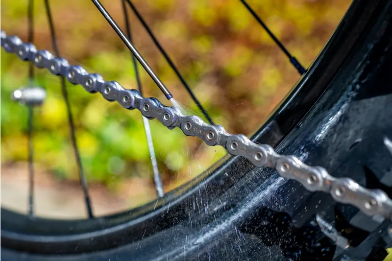 Muc-Off eBike All Weather Chain lube 250ml-2